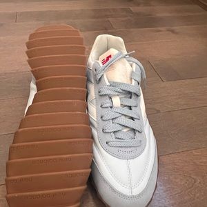 New balance RC30 light artic grey